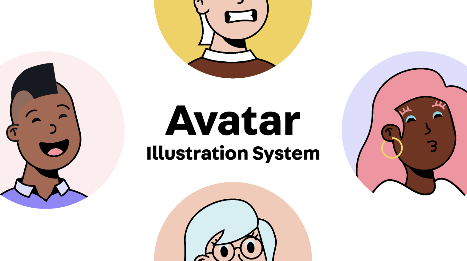 Avatar Illustration System