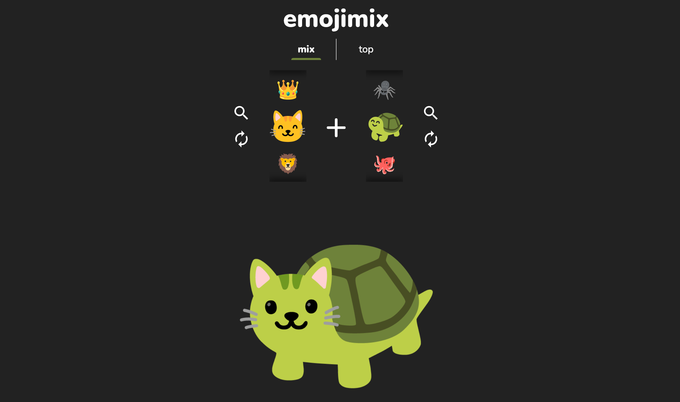 emojimix