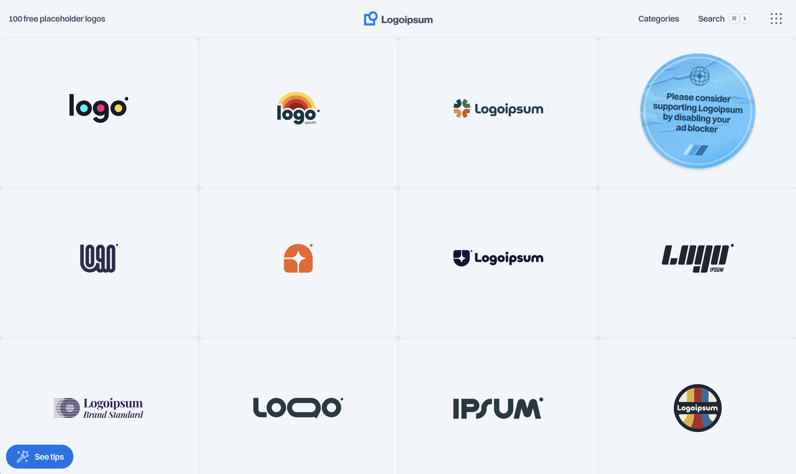 Logoipsum